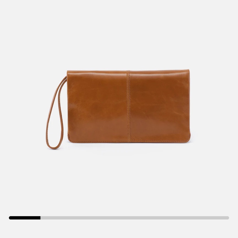 Able wristlet